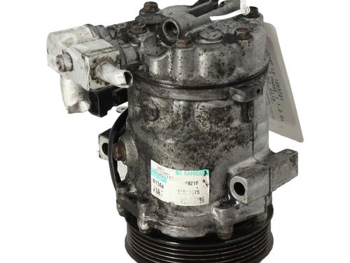 Compressor A/C FIAT DOBLO Cargo (263_) 1.3 D Multijet (90 hp) 31636988