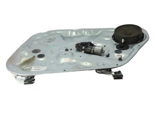 Right front window motor KIA VENGA (YN) 1.4 CRDi 90 | BP35969009E20 - Image 3