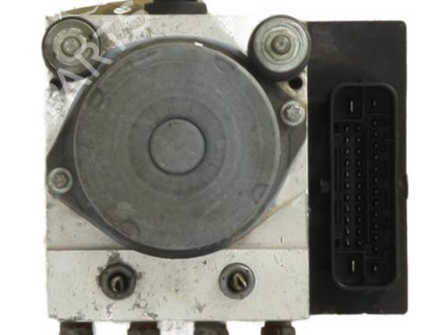 Used ABS pump ABS pump ALFA ROMEO MITO (955_) 1.4 (955AXB1B) (78 hp) 21295691 21295691