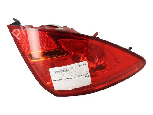 Used Left taillight Left taillight OPEL MERIVA B MPV (S10) 1.7 CDTI (75) (110 hp) 32348010 32348010
