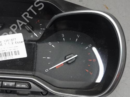 Instrument cluster CITROËN C3 / C3 ORIGIN III (SX) 1.2 THP 110 | BP21298522C47 