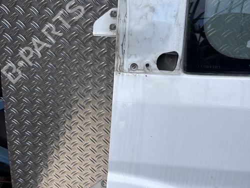 Left front door PEUGEOT BOXER Van 2.2 HDi 120 | BP29836412C2 