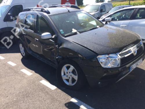 Seat buckle DACIA DUSTER (HS_) 1.5 dCi (HSMC) | BP21366283I32 - Image 3