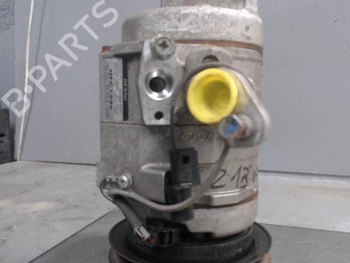 Used AC compressor MITSUBISHI PAJERO IV (V8_W, V9_W) 3.2 DI-D 4WD (V98W, V88W) (190 hp) 21297805