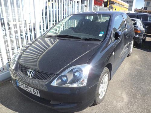 Right front window switch HONDA CIVIC VII Hatchback (EU, EP, EV) 1.7 CTDi (EP4, EU9) | BP21363393I26  - Image 5