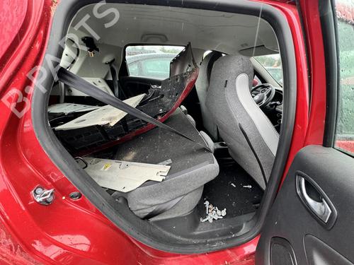 Left front window switch RENAULT ZOE (BFM_) ZOE (BFMC, BFMD) | BP21291068I27 - Image 18