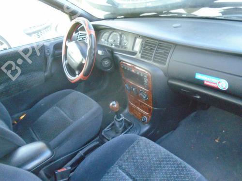 Used Parts OPEL VECTRA B Hatchback (J96) 2.0 i 16V (F68) (136 hp) 2694732