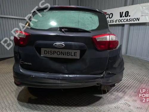 Climate control FORD C-MAX II (DXA/CB7, DXA/CEU) 1.6 TDCi | BP31287422I5 - Image 22