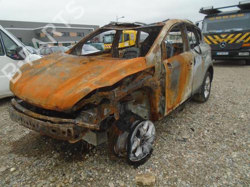 Tailgate lift support FORD KUGA I 2.0 TDCi | BP21369509C138 
