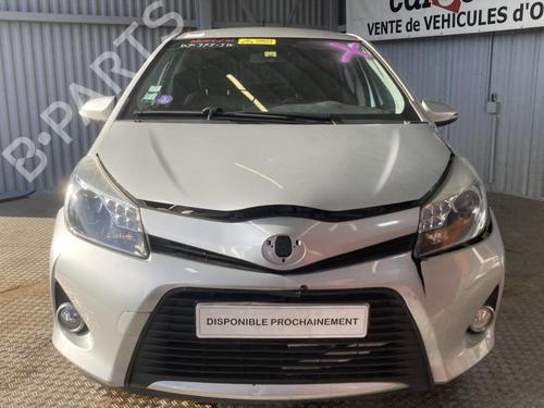 Used Parts TOYOTA YARIS (_P13_) 1.5 Hybrid (NHP130_, NHP130) 4830984
