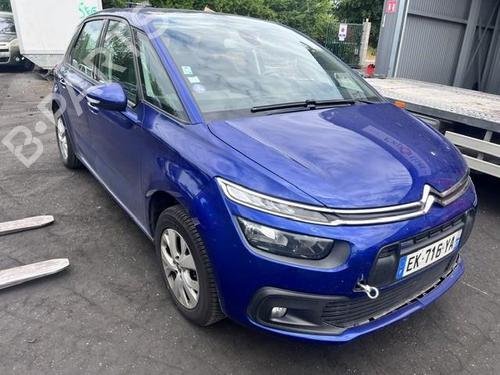 Left headlight CITROËN C4 Picasso II | BP37244083C28 - Image 27