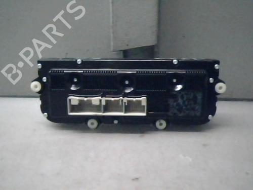 Climate control VW PASSAT B6 (3C2) 2.0 TDI 16V | BP21363715I5 
