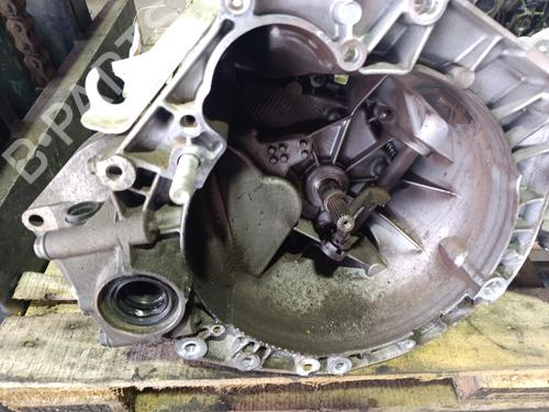 Used Gearbox Gearbox 37699720 37699720