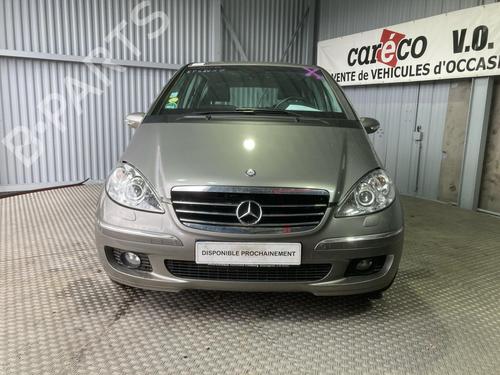 Rear parcel shelf MERCEDES-BENZ A-CLASS (W169) | BP36763852C85 - Image 19