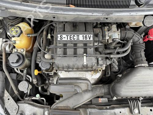 Ratstangsstang CHEVROLET SPARK (M300) 1.0 | BP23824319I23  - Image 13