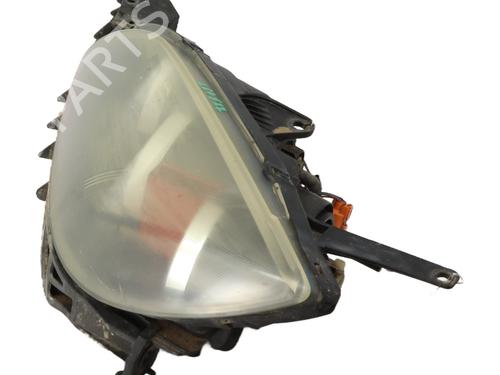 Left headlight MAZDA 3 (BK) 1.6 (BK14) | BP32405709C28
