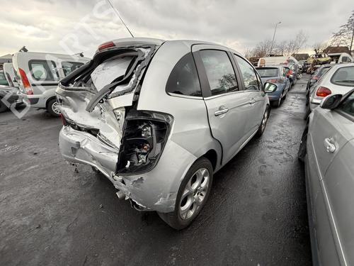 Steering column stalk CITROËN C3 II (SC_) 1.4 VTi 95 | BP23819928I23  - Image 13