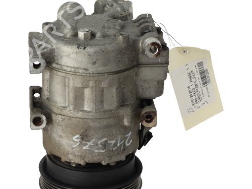 AC compressor KIA PRO CEE'D (ED) 1.6 CRDi 115 | BP21871195M34
