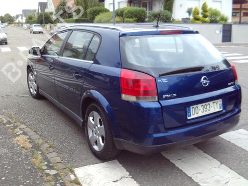 Used Parts OPEL VECTRA B Hatchback (J96)  2.2 DTI 16V (F68)  2000623