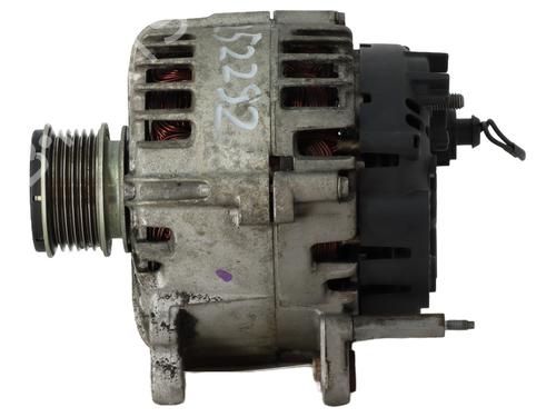 Used Alternator Alternator VW PASSAT B6 Variant (3C5) 2.0 TDI 16V (140 hp) 27863683 27863683