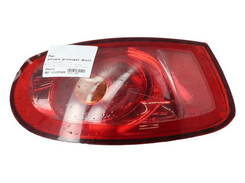 Used Right taillight FIAT BRAVO II (198_) 1.6 D Multijet (198AXL1B) (120 hp) 28414953