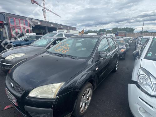 Left front window motor FORD FOCUS II (DA_, HCP, DP) 1.6 TDCi | BP38423499E21 - Image 13