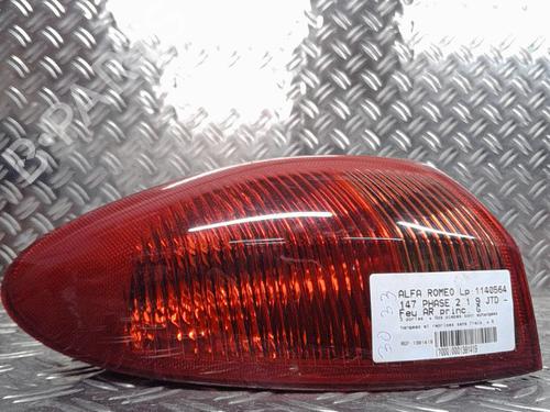 Achterlicht links ALFA ROMEO 147 (937_) 1.9 JTDM 8V (937.AXD1A, 937.AXU1A, 937.BXU1A) | BP21304431C34 