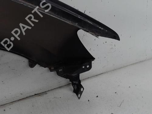 Left front fenders HYUNDAI SANTA FÉ II (CM) 2.2 CRDi GLS | BP21295373C41 