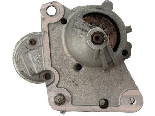 Starter MERCEDES-BENZ C-CLASS (W204) C 220 CDI (204.008) | BP21318127M8 