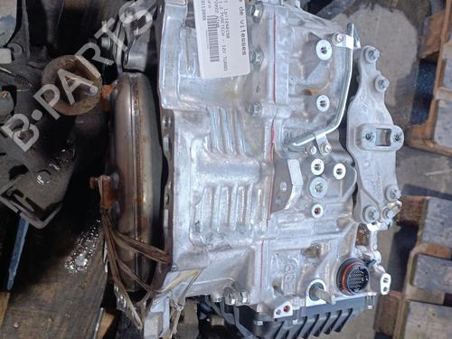Used Gearbox Gearbox PEUGEOT 208 II (UB_, UP_, UW_, UJ_) 1.2 PureTech 100 (101 hp) 21868295 21868295