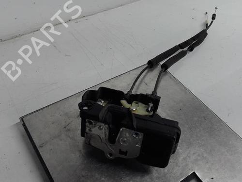 Front right lock CHEVROLET CAPTIVA (C100, C140) 2.0 D 4WD | BP21371487C97 