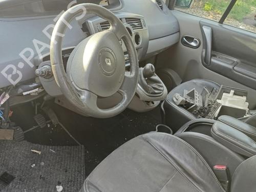 Used Parts RENAULT GRAND SCÉNIC II (JM0/1_)  1.9 dCi (JM14)  4950448