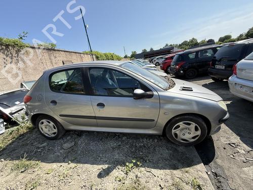 Right front window motor PEUGEOT 206 Hatchback (2A/C) 1.9 D | BP26912038E20 
