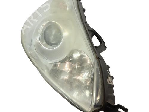Used Right headlight Right headlight PEUGEOT 407 (6D_) 2.0 HDi 135 (6DRHRH, 6DRHRE, 6DRHRG, 6DRHRJ) (136 hp) 34555498 34555498