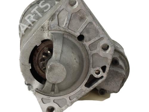 Used Starter RENAULT TRAFIC III Van (FG_) 1.6 dCi 120 (FGMB, FGMC) (120 hp) 21309508