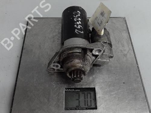 Starter VW GOLF VI (5K1) 1.6 TDI | BP21302822M8 