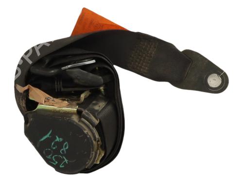 Used Front right seatbelt Front right seatbelt 23889775 23889775