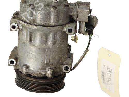AC-Kompressor AC-Kompressor FORD FIESTA V (JH_, JD_) [2001-2014] 34116975 34116975