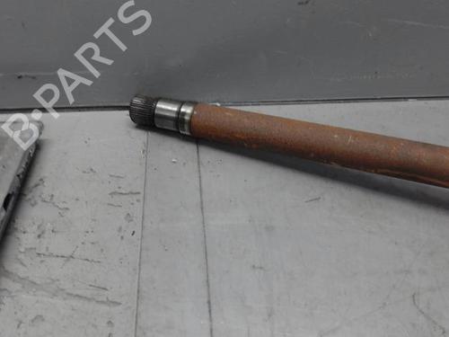 Used Right front driveshaft Right front driveshaft FIAT DUCATO Van (250_) 130 Multijet 2,3 D (131 hp) 21320659 21320659