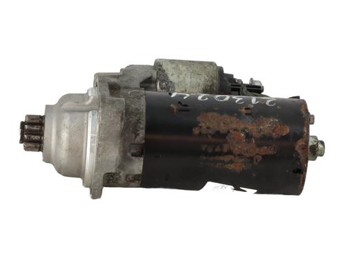 Used Starter Starter VW POLO V (6R1, 6C1) 1.6 TDI (75 hp) 21307468 21307468