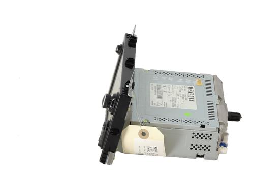 Used Radio Radio RENAULT CLIO IV (BH_) 0.9 TCe 90 (BHNF, BHMA, BHMH, BHJK, BHJR) (90 hp) 31019296 31019296