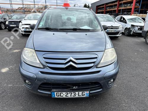 Starter CITROËN C3 I (FC_, FN_) 1.4 16V | BP21289971M8 