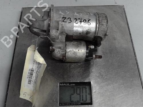 Starter OPEL ASTRA J (P10) 1.7 CDTI (68) | BP21302438M8 