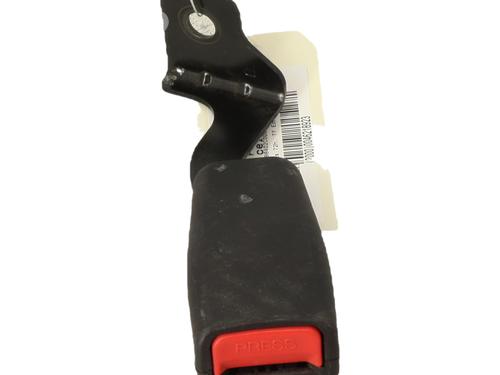 Used Seat buckle Seat buckle 21297129 21297129