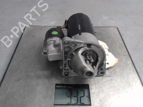 Used Starter FIAT BRAVO II (198_) 1.9 D Multijet (198AXB1A) (120 hp) 21292230