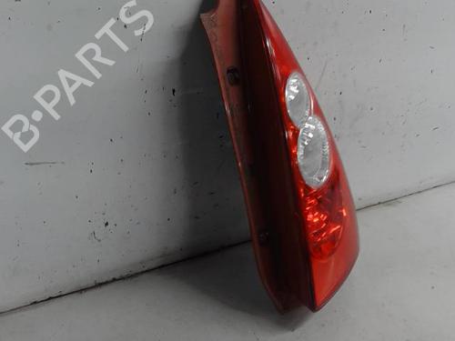 Right taillight MAZDA 5 (CR) 2.0 CD (CR19) | BP21300871C35 