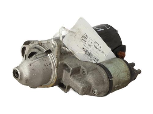 starter-opel-adam-m13-2012-2013-2014-2015-2016-2017-2018-2019-25891813 main image