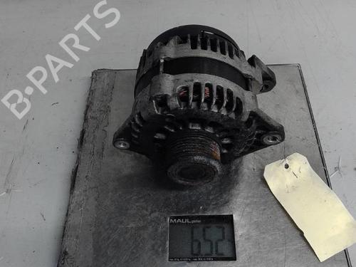 Generator OPEL ASTRA J (P10) 1.7 CDTI (68) (110 hp) 21303374