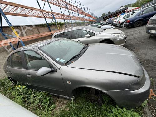 Høyre foran beltestrammer SEAT LEON (1M1) 1.9 TDI | BP21293407C88 