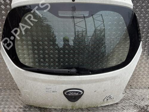 Used Tailgate FORD KA (RU8) [2008-2016]  21320283